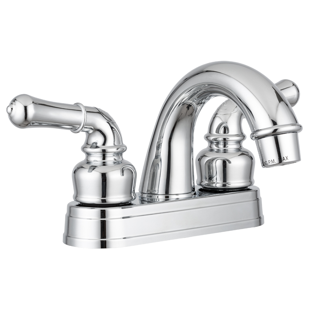 Dura Faucet Df-Pl620c-Cp Faucet - Image 2