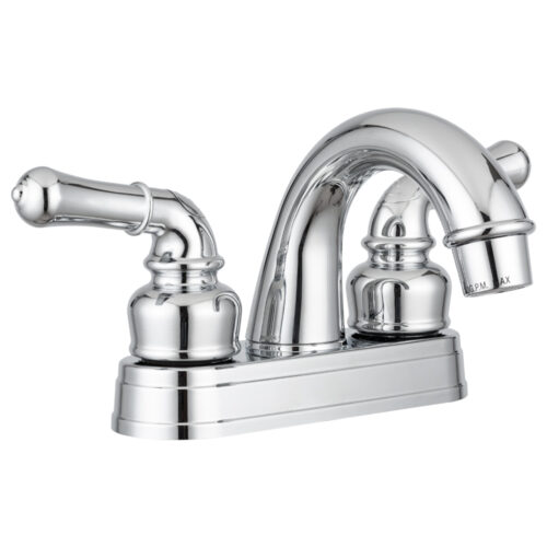 Dura Faucet Df-Pl620c-Cp Faucet