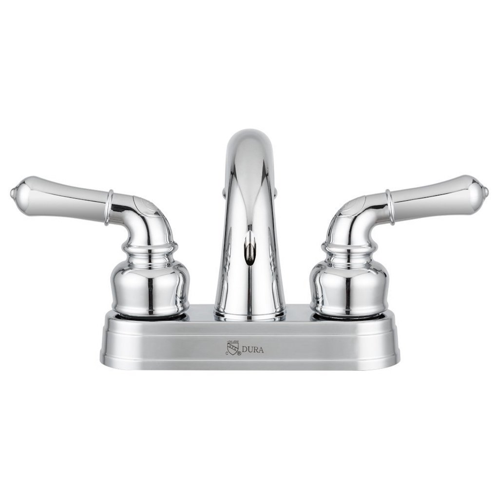 Dura Faucet Df-Pl620c-Cp Faucet - Image 3