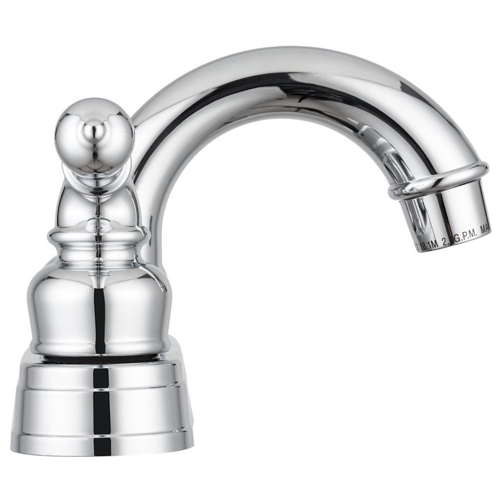 Dura Faucet Df-Pl620c-Cp Faucet - Image 4