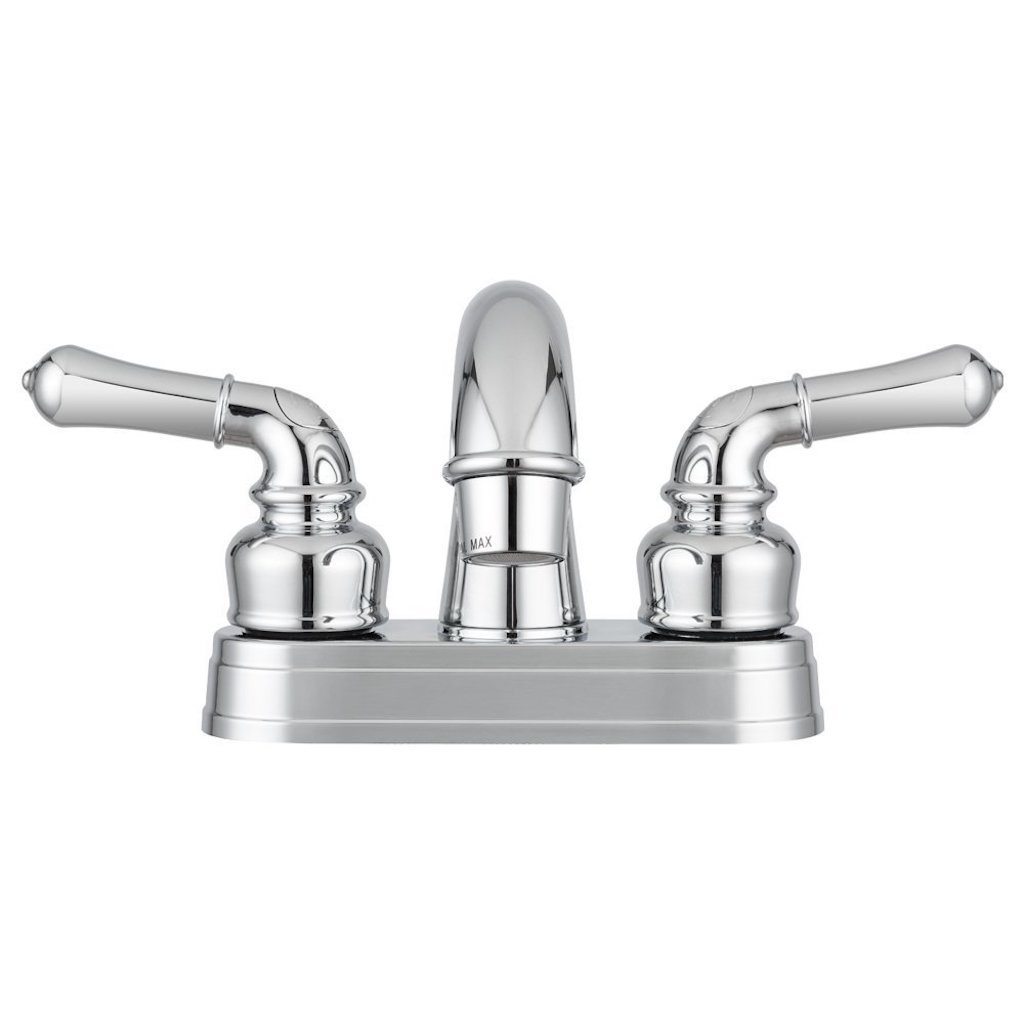 Dura Faucet Df-Pl620c-Cp Faucet - Image 5