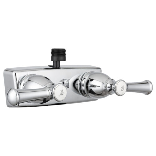 Dura Faucet Df-Sa100l-Cp Shower Control Valve