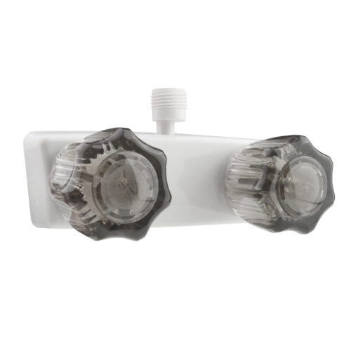 Dura Faucet Df-Sa100s-Wt Shower Control Valve