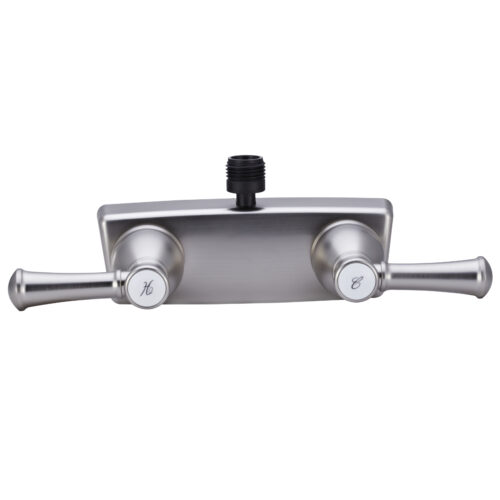 Dura Faucet - Designer RV Shower Faucet (DF-SA100L-SN)