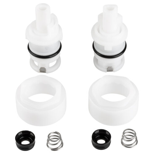 Dura Faucet Df-Rk400 Faucet Stem And Bonnet
