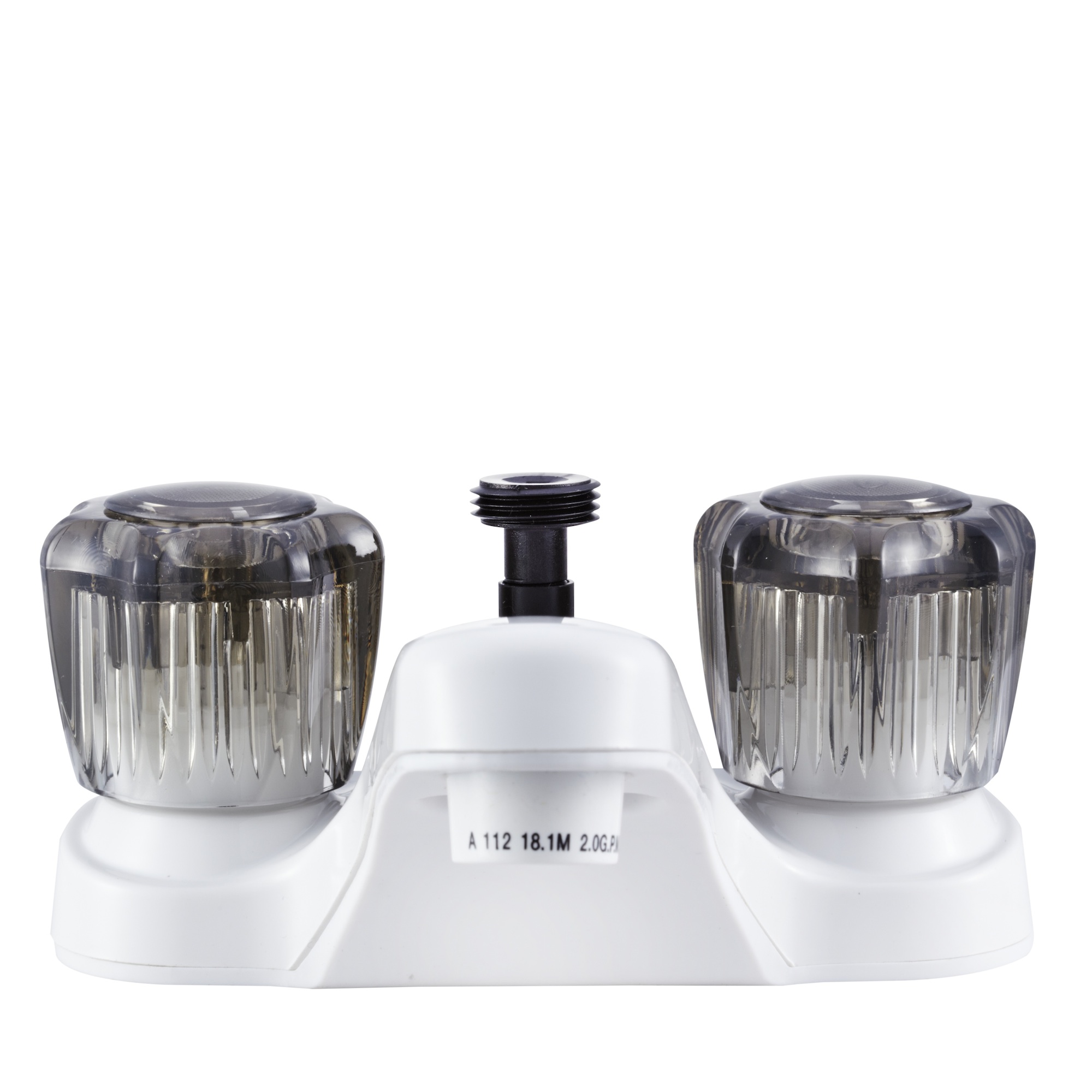 Dura Faucet Df-Pl720s-Wt Faucet - Image 2