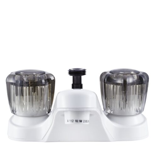 Dura Faucet Df-Pl720s-Wt Faucet