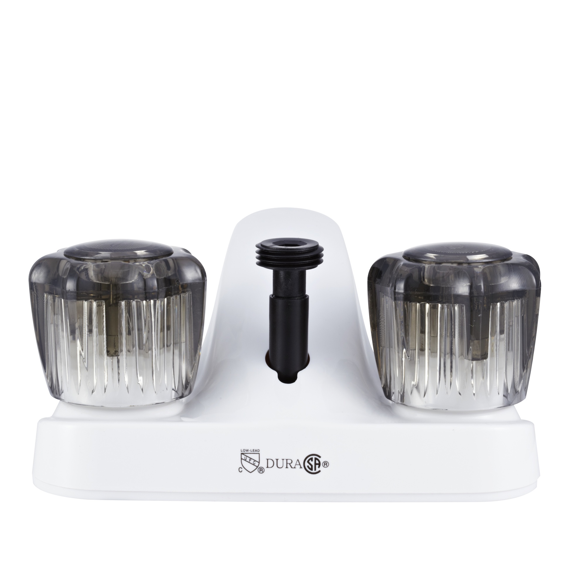 Dura Faucet Df-Pl720s-Wt Faucet - Image 4