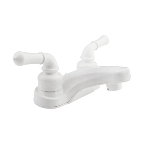 Dura Faucet Df-Pl700c-Wt Faucet