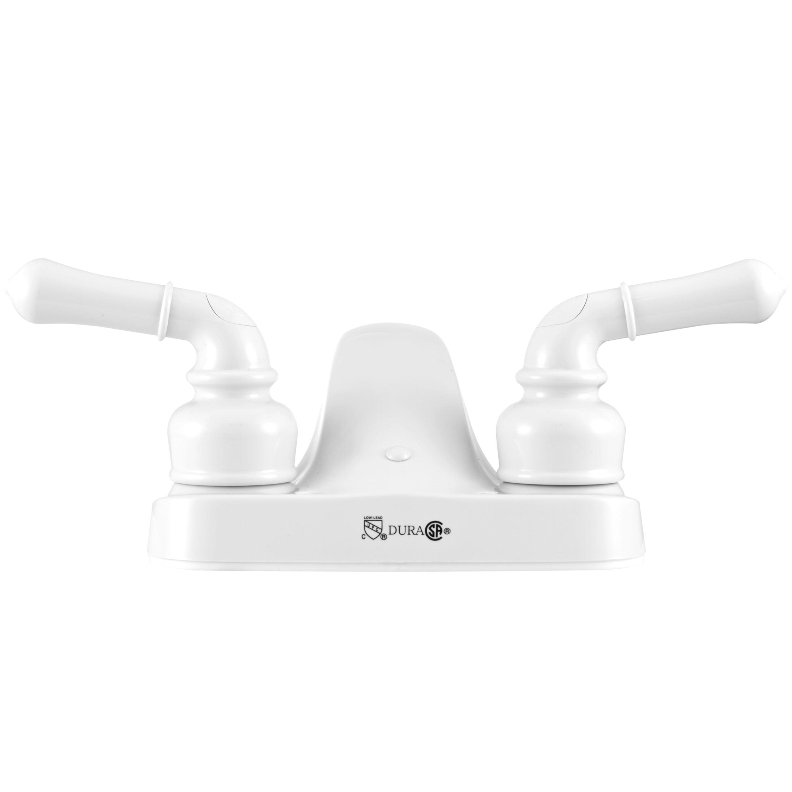 Dura Faucet Df-Pl700c-Wt Faucet - Image 3