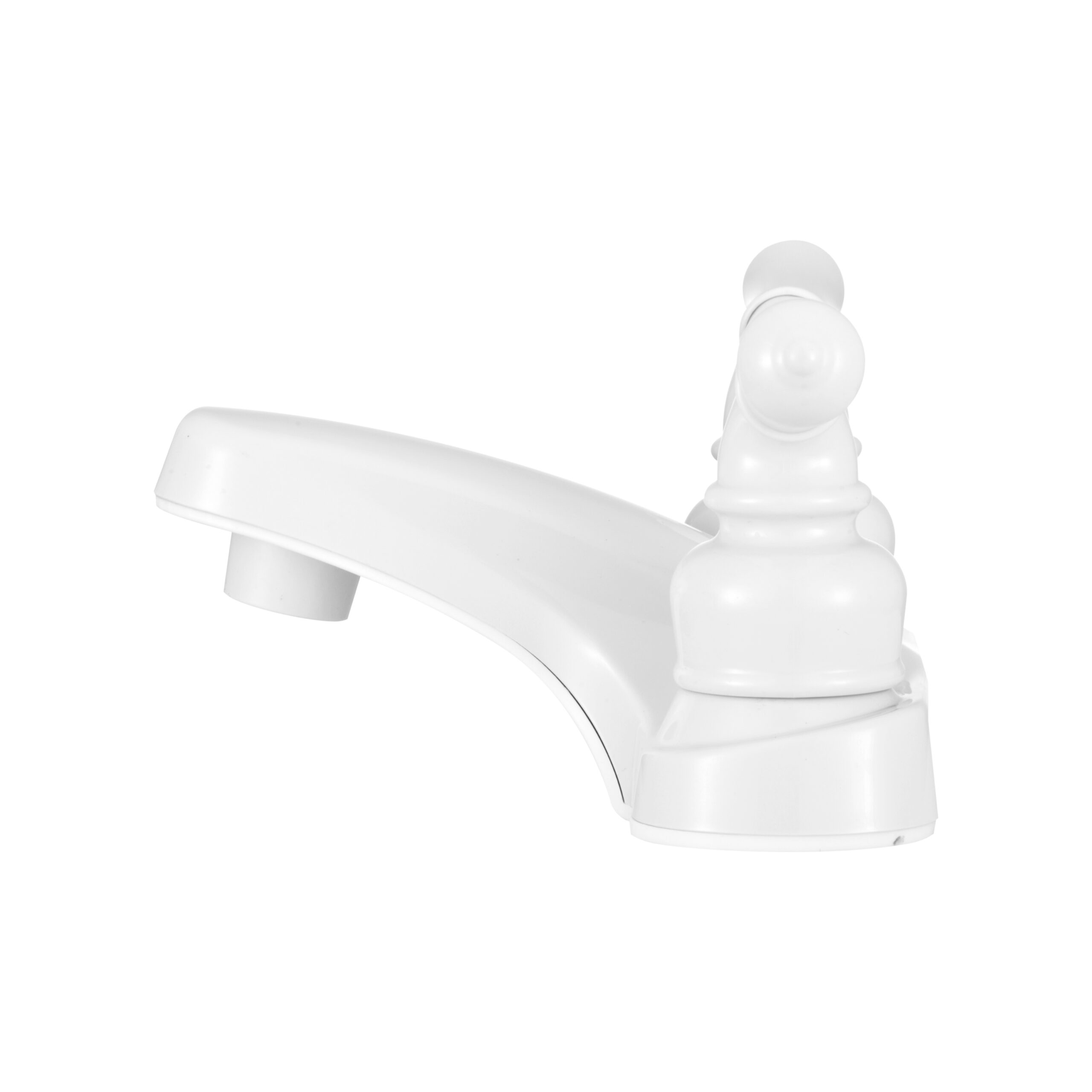 Dura Faucet Df-Pl700c-Wt Faucet - Image 4