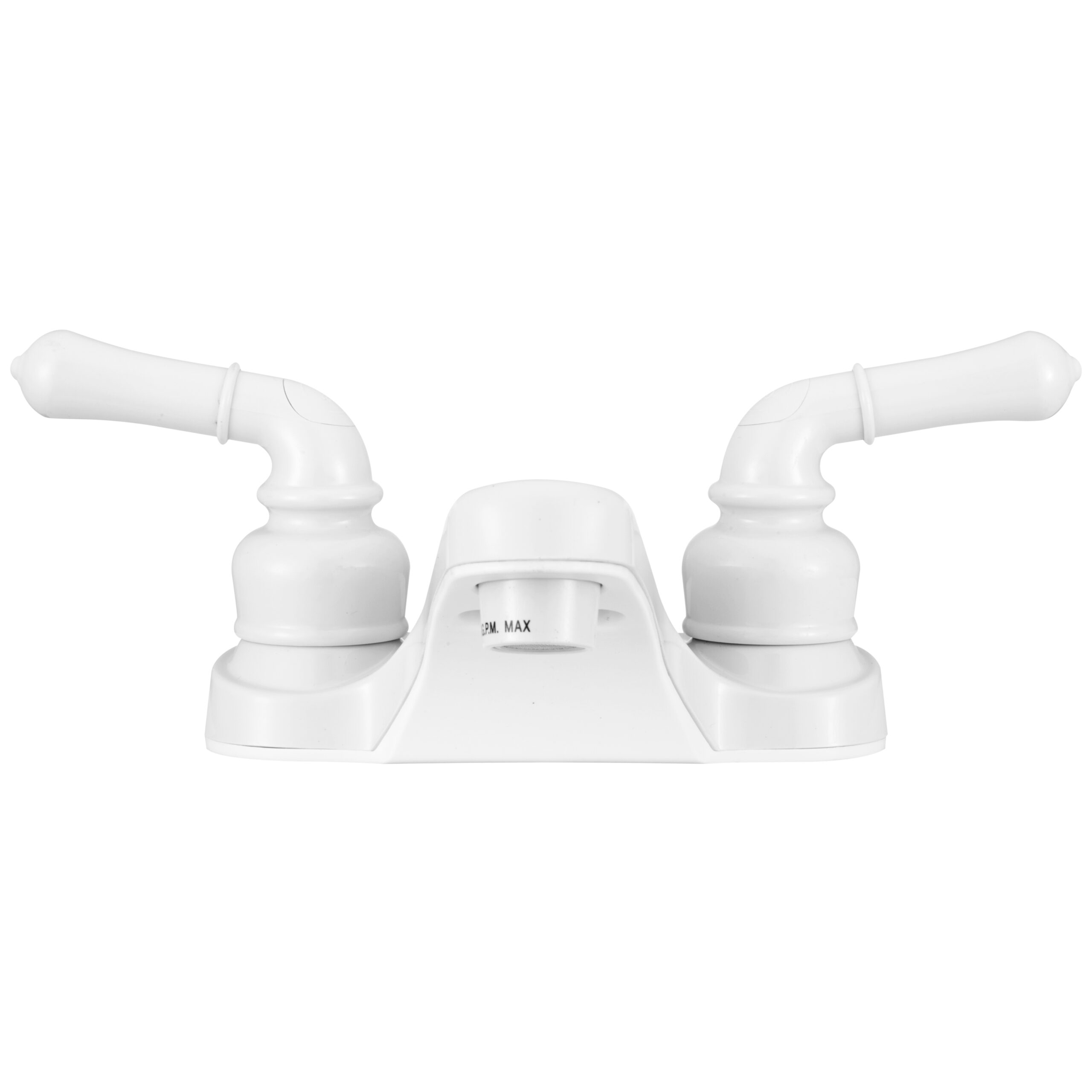 Dura Faucet Df-Pl700c-Wt Faucet - Image 5