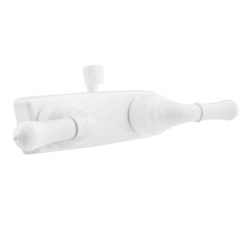 Dura Faucet Df-Sa100c-Wt Shower Control Valve