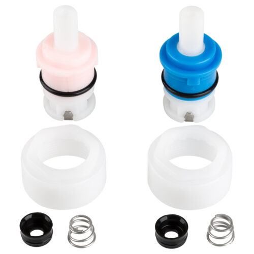 Dura Faucet Df-Rk200 Faucet Stem And Bonnet