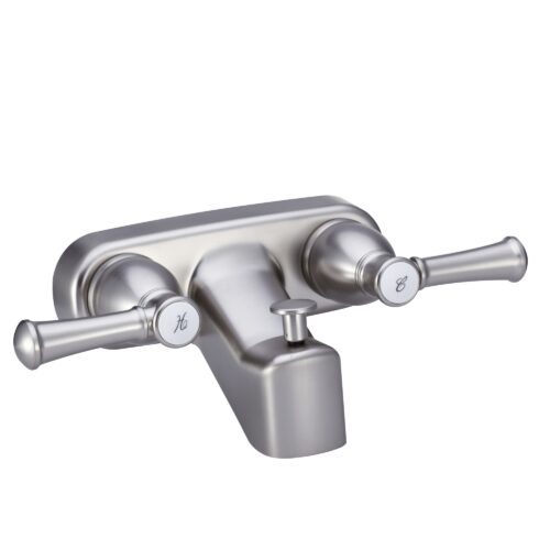 Dura Faucet Df-Sa110l-Sn Faucet
