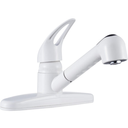 Dura Faucet Df-Pk100-Wt Faucet
