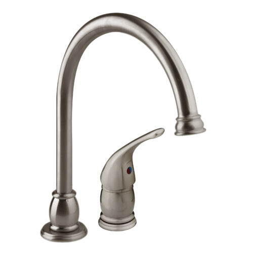 Dura Faucet Df-Nmk301-Sn Faucet