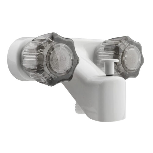 Dura Faucet Df-Sa110s-Wt Faucet