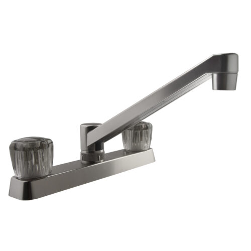 Dura Faucet Df-Pk600s-Sn Faucet