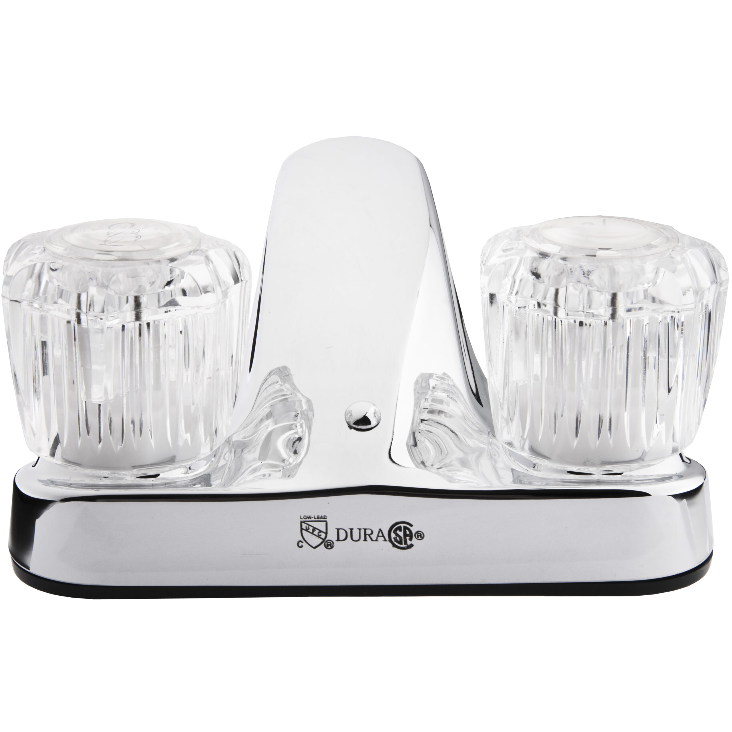 Dura Faucet Df-Pl700a-Cp Faucet - Image 4
