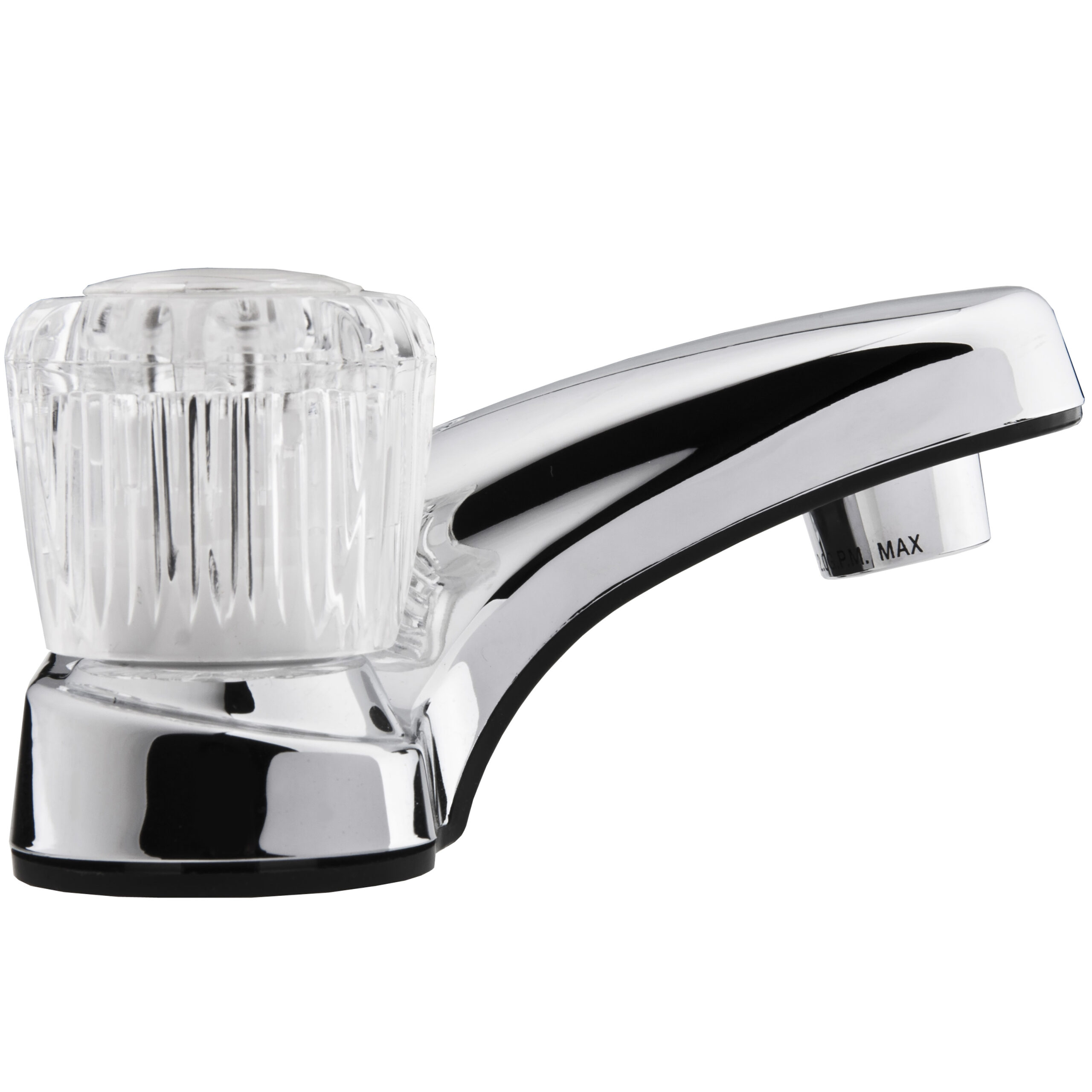 Dura Faucet Df-Pl700a-Cp Faucet - Image 5