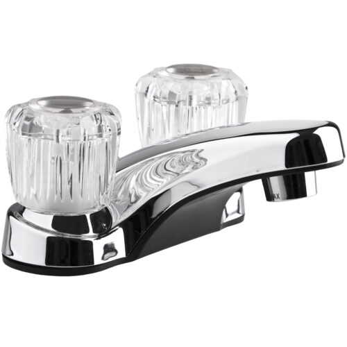 Dura Faucet Df-Pl700a-Cp Faucet