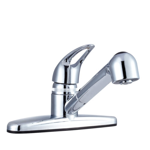 Dura Faucet Df-Pk100-Cp Faucet
