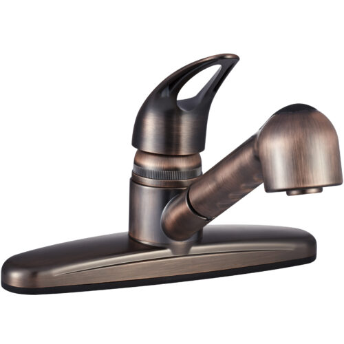 Dura Faucet Df-Pk100-Orb Faucet