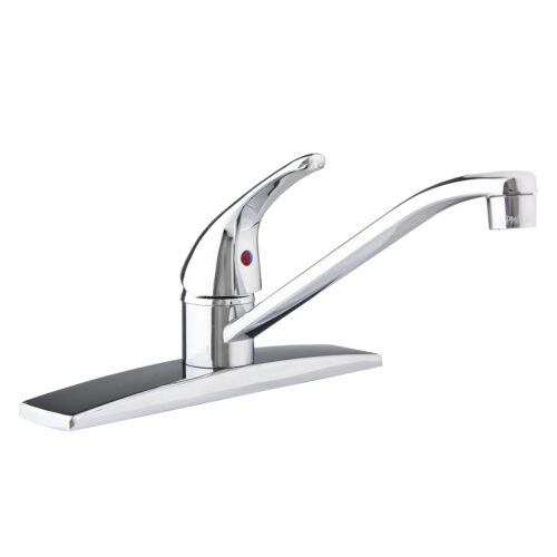 Dura Faucet Df-Nmk600-Cp Faucet