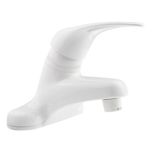 Dura Faucet Df-Pl100-Wt Faucet
