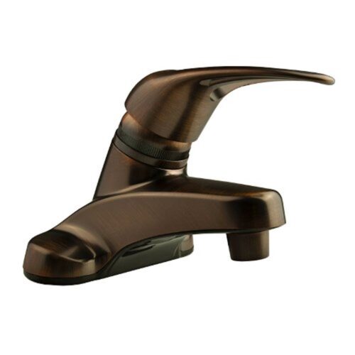 Dura Faucet Df-Pl100-Orb Faucet