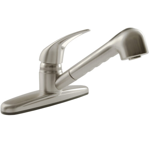 Dura Faucet Df-Pk100-Sn Faucet