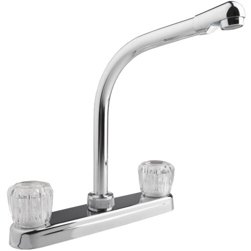 Dura Faucet Df-Pk210a-Cp Faucet