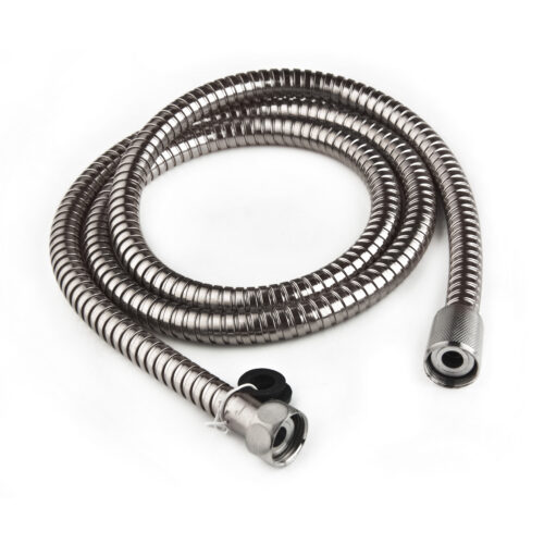 Dura Faucet Df-Sa200-Sn Shower Head Hose