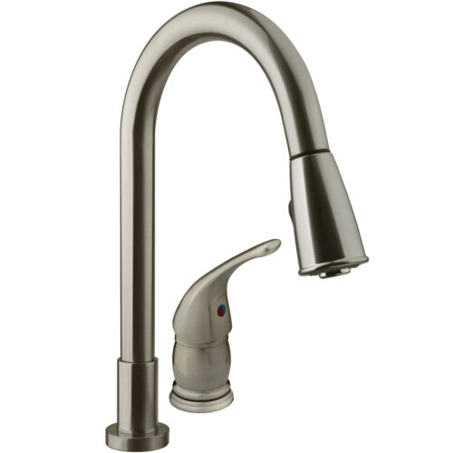 Dura Faucet Df-Nmk503-Sn Faucet