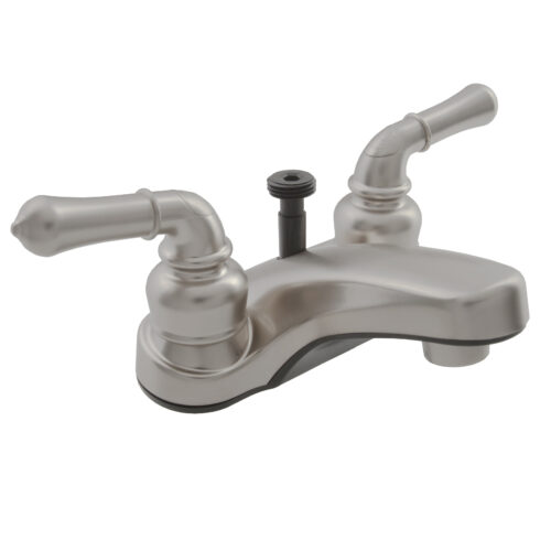 Dura Faucet Df-Pl720c-Sn Faucet