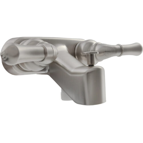 Dura Faucet Df-Sa110c-Sn Faucet