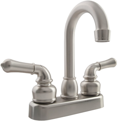 Dura Faucet Df-Pb150c-Sn Faucet