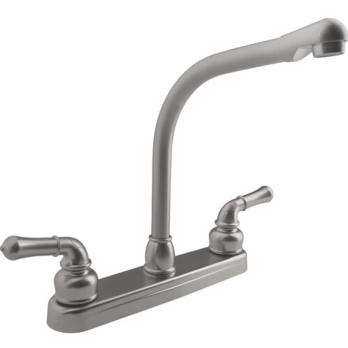 Dura Faucet Df-Pk210c-Sn Faucet
