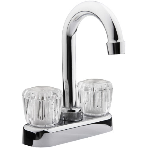 Dura Faucet Df-Pb150a-Cp Faucet