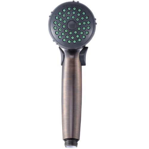 Dura Faucet Df-Sa400-Orb Shower Head