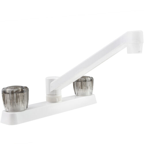 Dura Faucet Df-Pk600s-Wt Faucet
