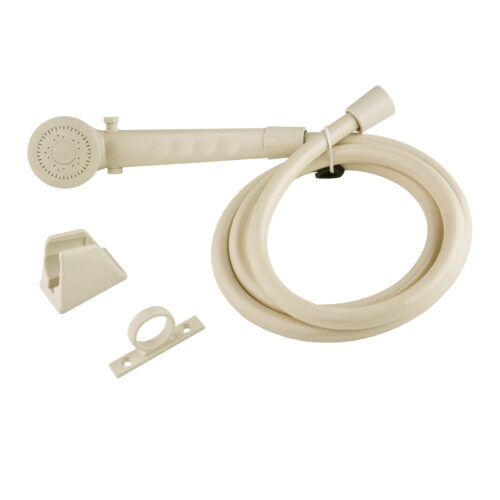 Dura Faucet Df-Sa130-Bq Shower Head