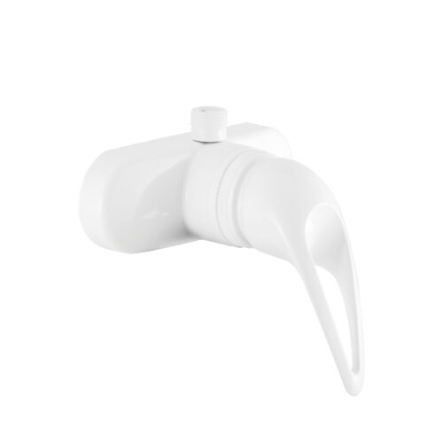 Dura Faucet Df-Sa150-Wt Shower Control Valve