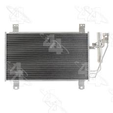 Four Seasons 41001 Air Conditioner Condenser