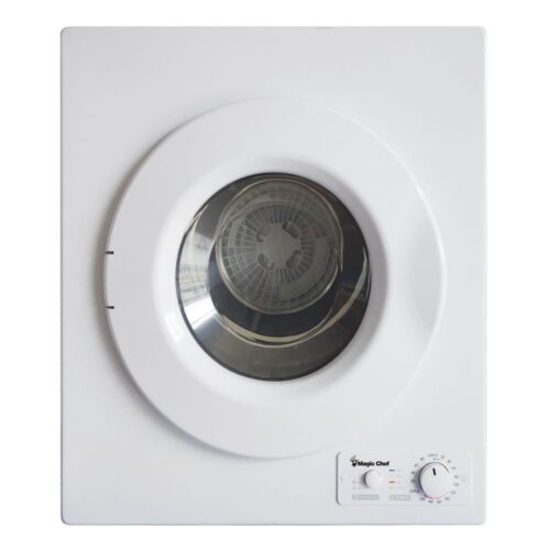 Magic Chef Mcsdry1s Clothes Dryer