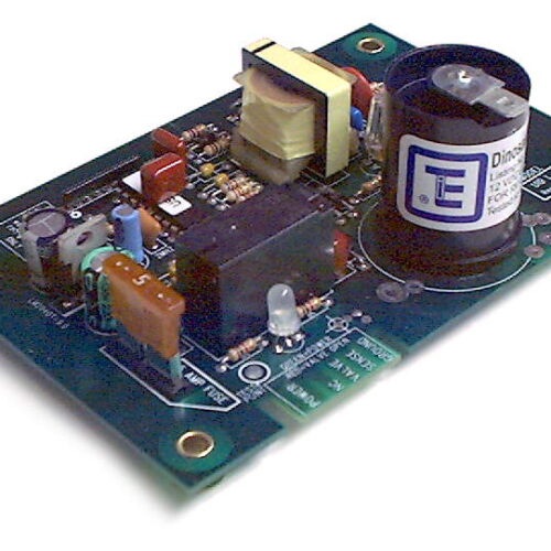 Dinosaur Electric Uib L Ignition Control Circuit Board
