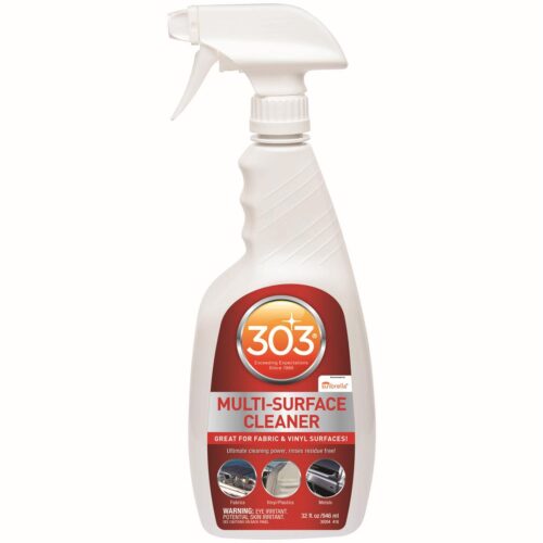 303 Products Inc. 30204 Multi Purpose Cleaner