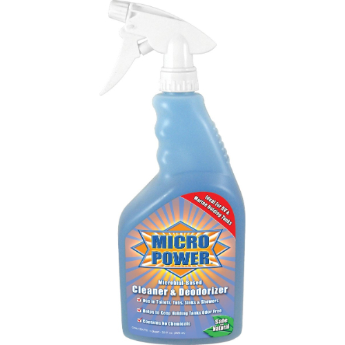 Valterra V22009 Toilet Cleaner