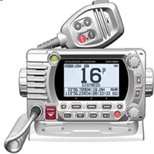 Standard Horizon GX1850W (GX1850W)
